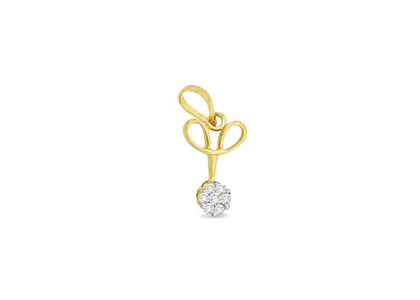 Gold Plated | Fashion Pendants